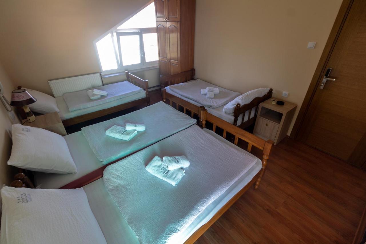 Motel Atos 락타치 외부 사진