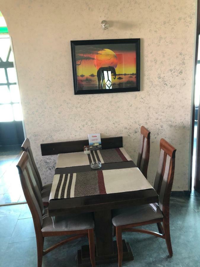 Motel Atos 락타치 외부 사진