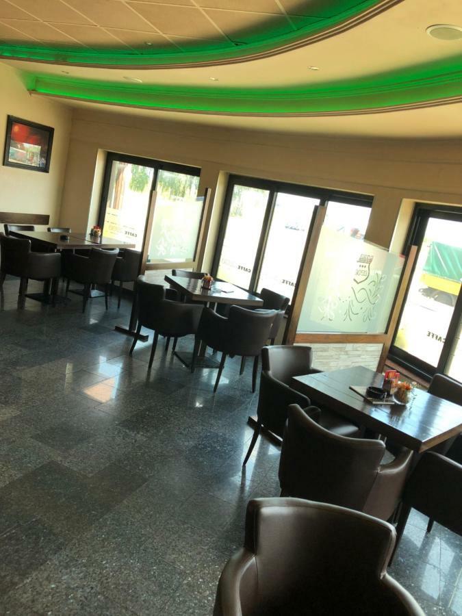 Motel Atos 락타치 외부 사진